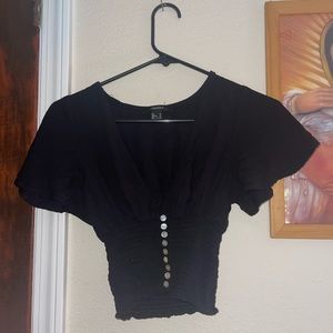 Forever 21 top